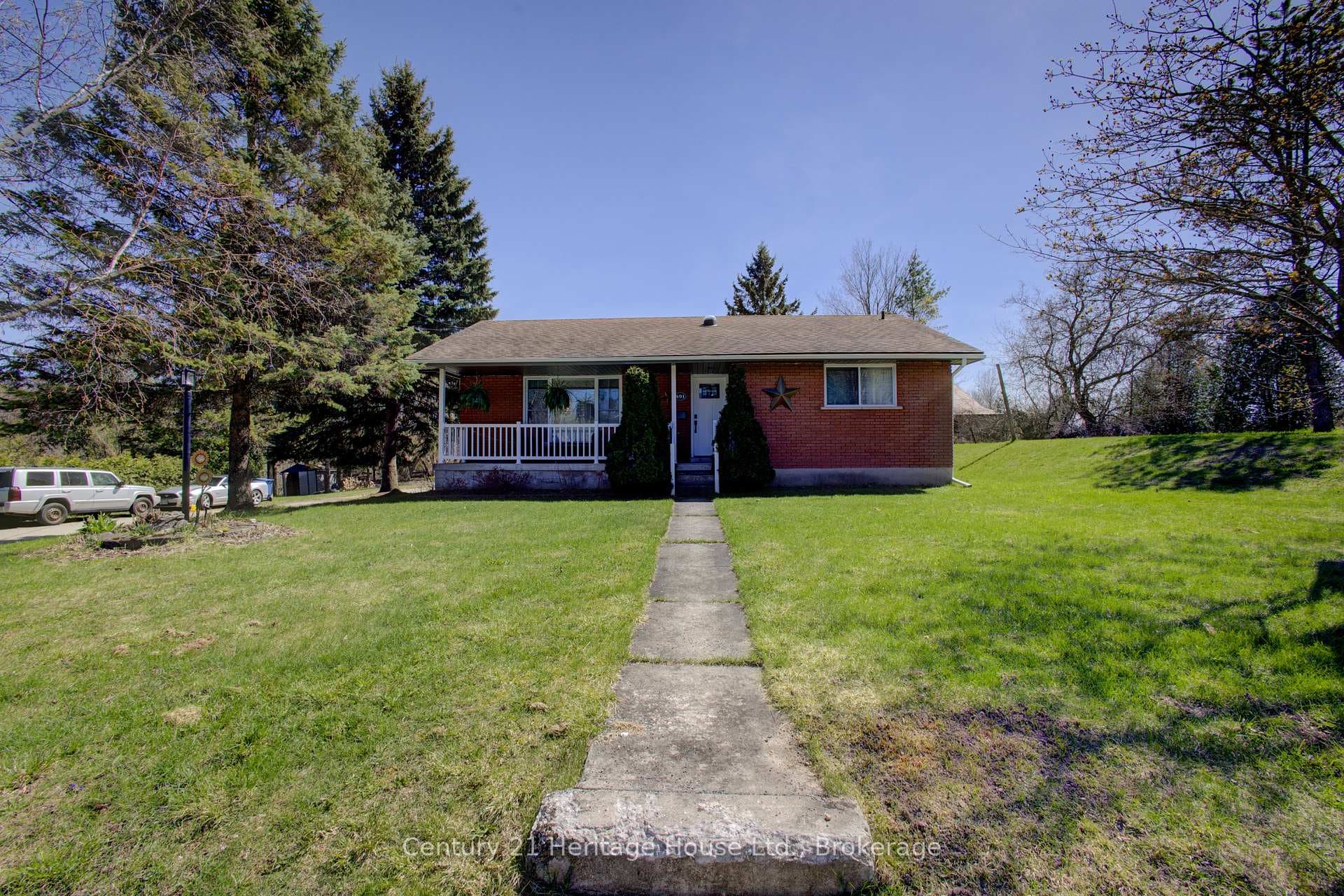 491 George Street, West Grey