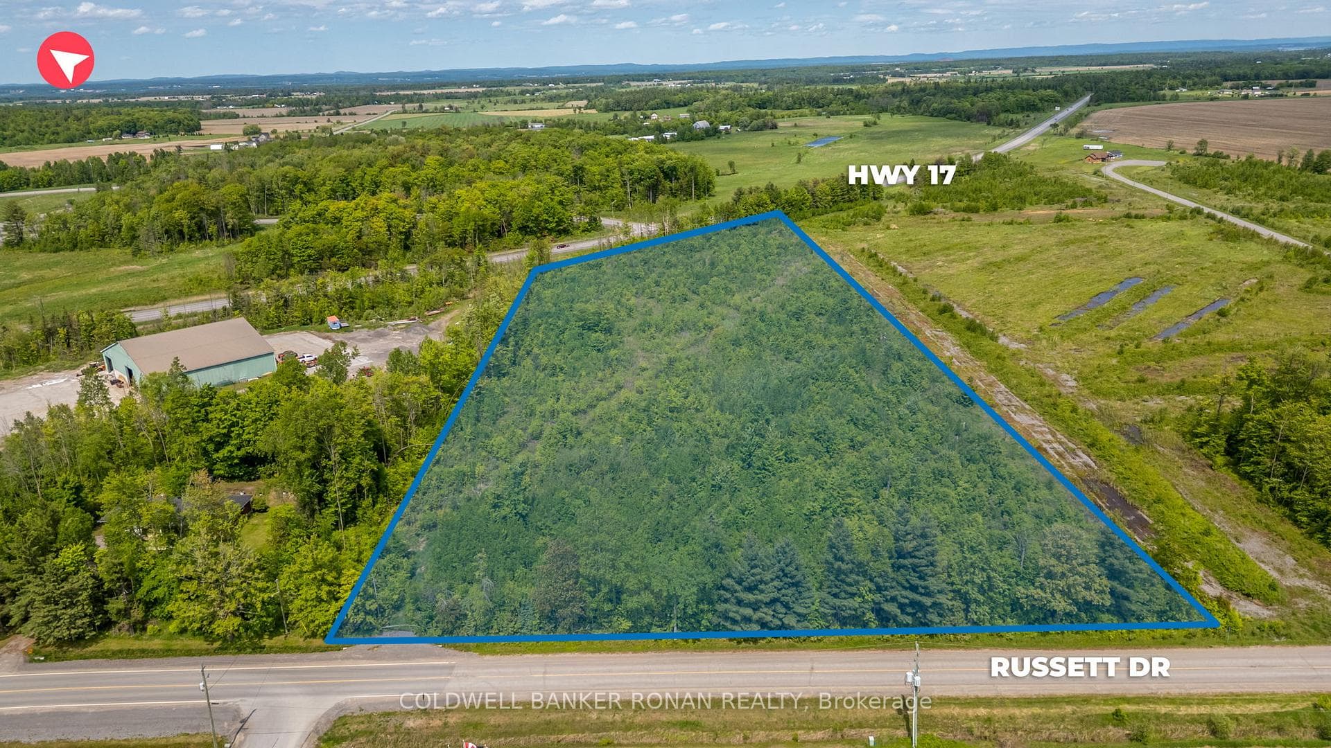00 Russett Drive, McNab/Braeside, ON K7S 3G8 - Photo 1