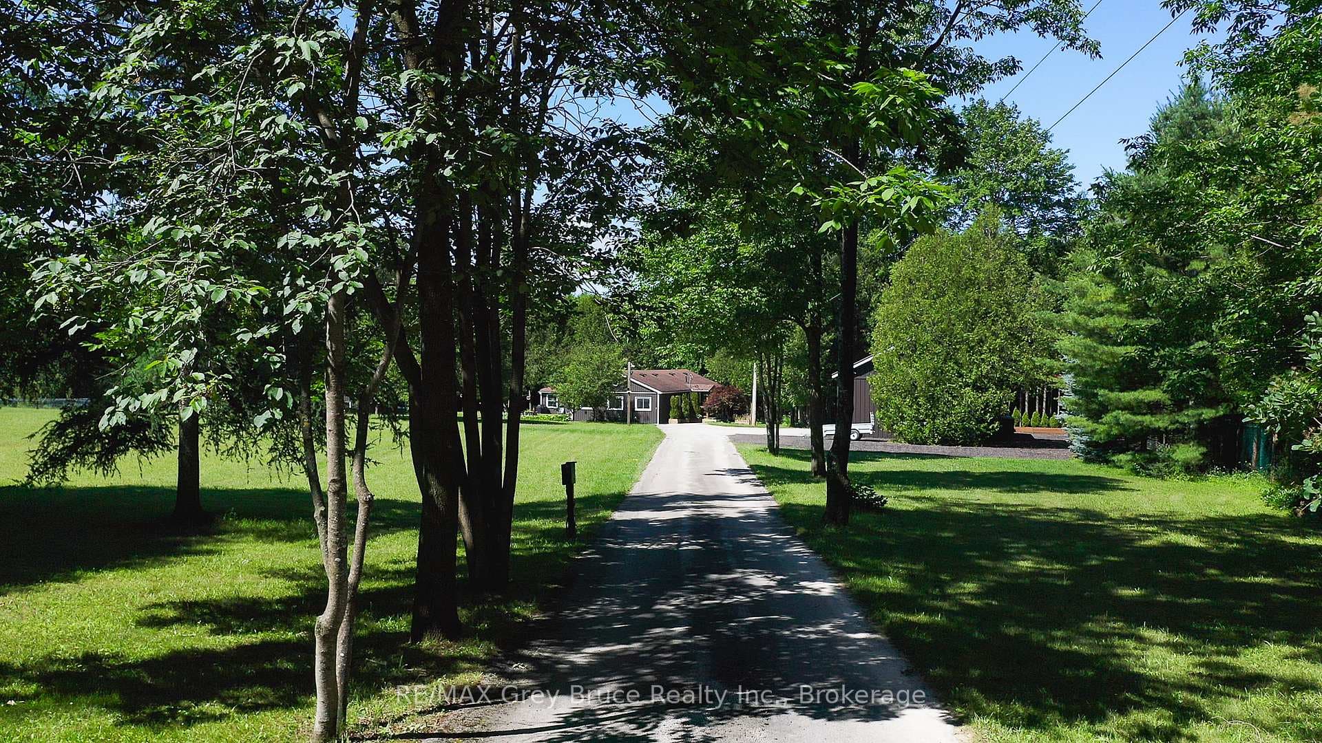 495204 Traverston Road, West Grey, ON N0C 1H0 - Photo 1