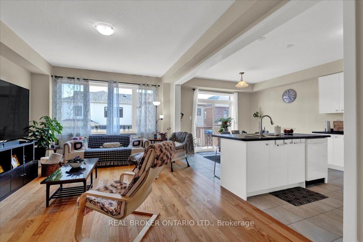 73 Stern Drive, Welland