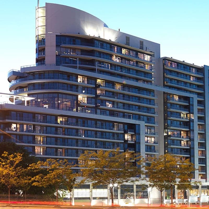 2885 Bayview Avenue Unit 516, Hillcrest Village / Bayview Village, ON M2K 0A3 - Photo 1