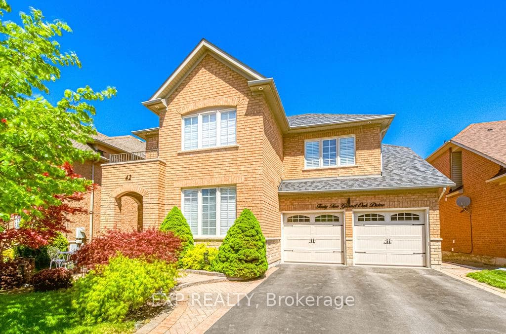 42 Grand Oak Drive, Richmond Hill, ON L4E 3Z9 - Photo 1