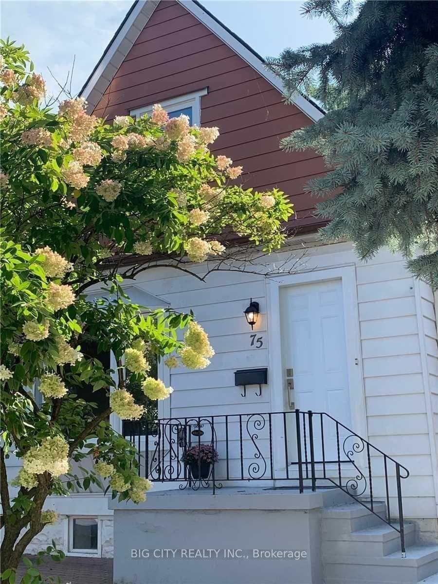 75 Eileen Avenue, Keelesdale / Eglinton West, ON M6N 1V8 - Photo 1