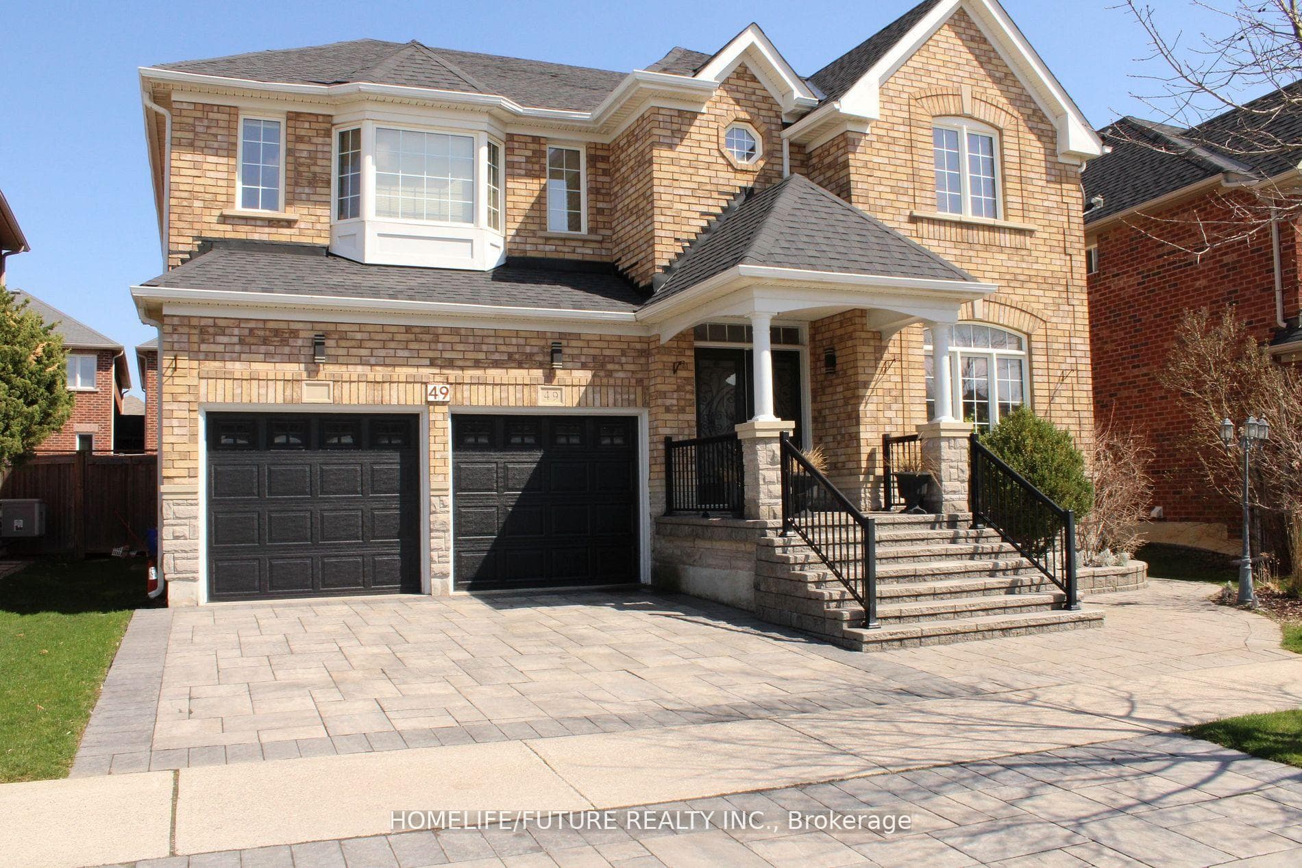 49 Mingay Avenue, Markham