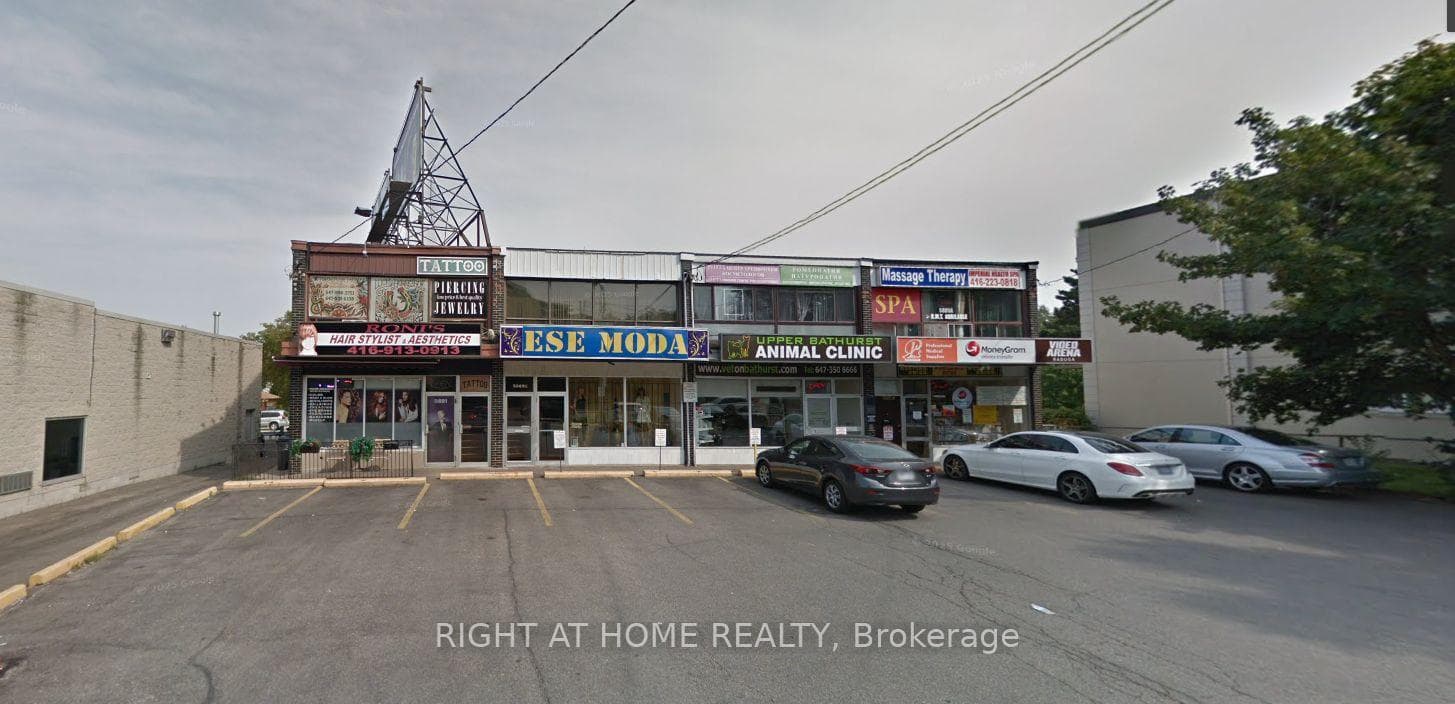 5889 Bathurst Street, Thornhill / Willowdale, ON M2R 1Y7 - Photo 1
