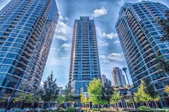 5 Valhalla Inn Road Unit 510, Etobicoke (Islington / Rexdale), ON M9B 0B1 - Photo 1