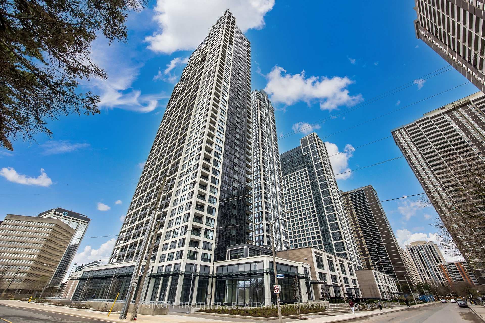 5 Mabelle Avenue Unit 1134, Etobicoke (Islington / Rexdale), ON M9A 0C8 - Photo 1