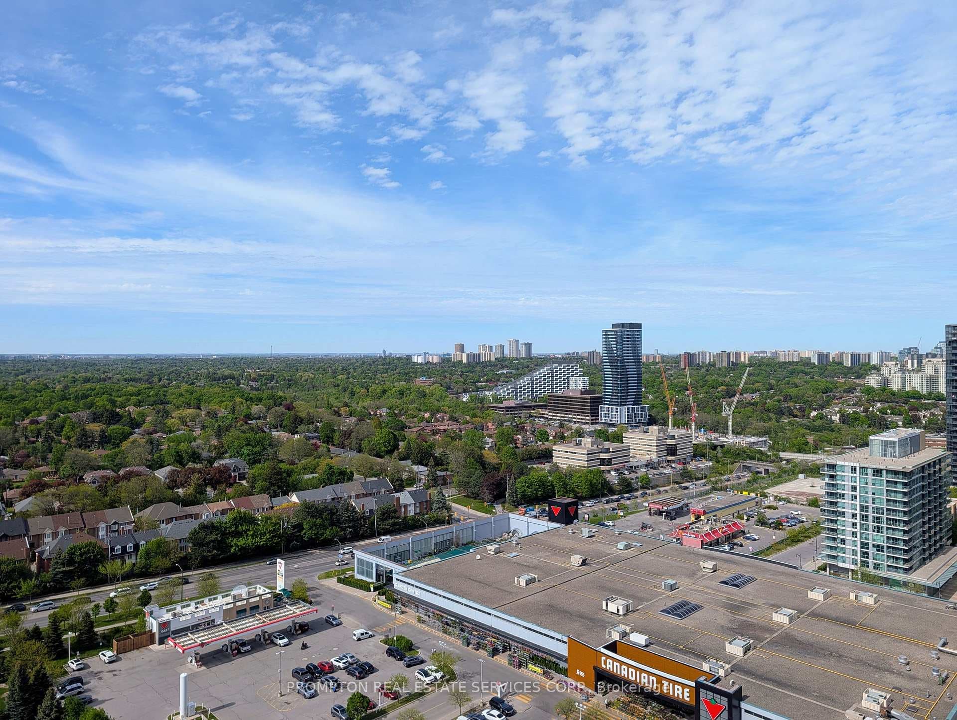 18 Esther Shiner Boulevard Unit 2207, Toronto C15