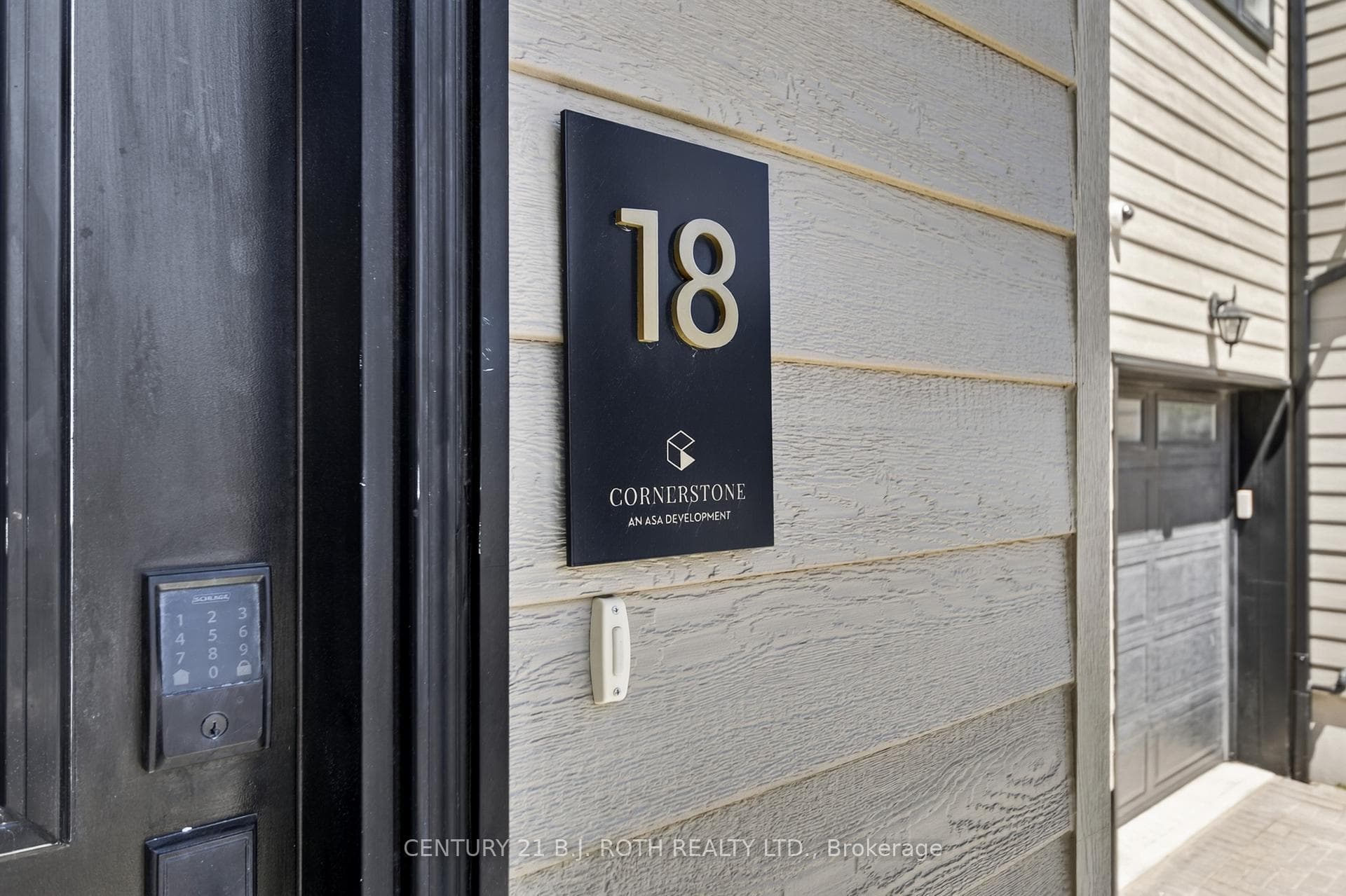 18 Stonehart Lane, Barrie