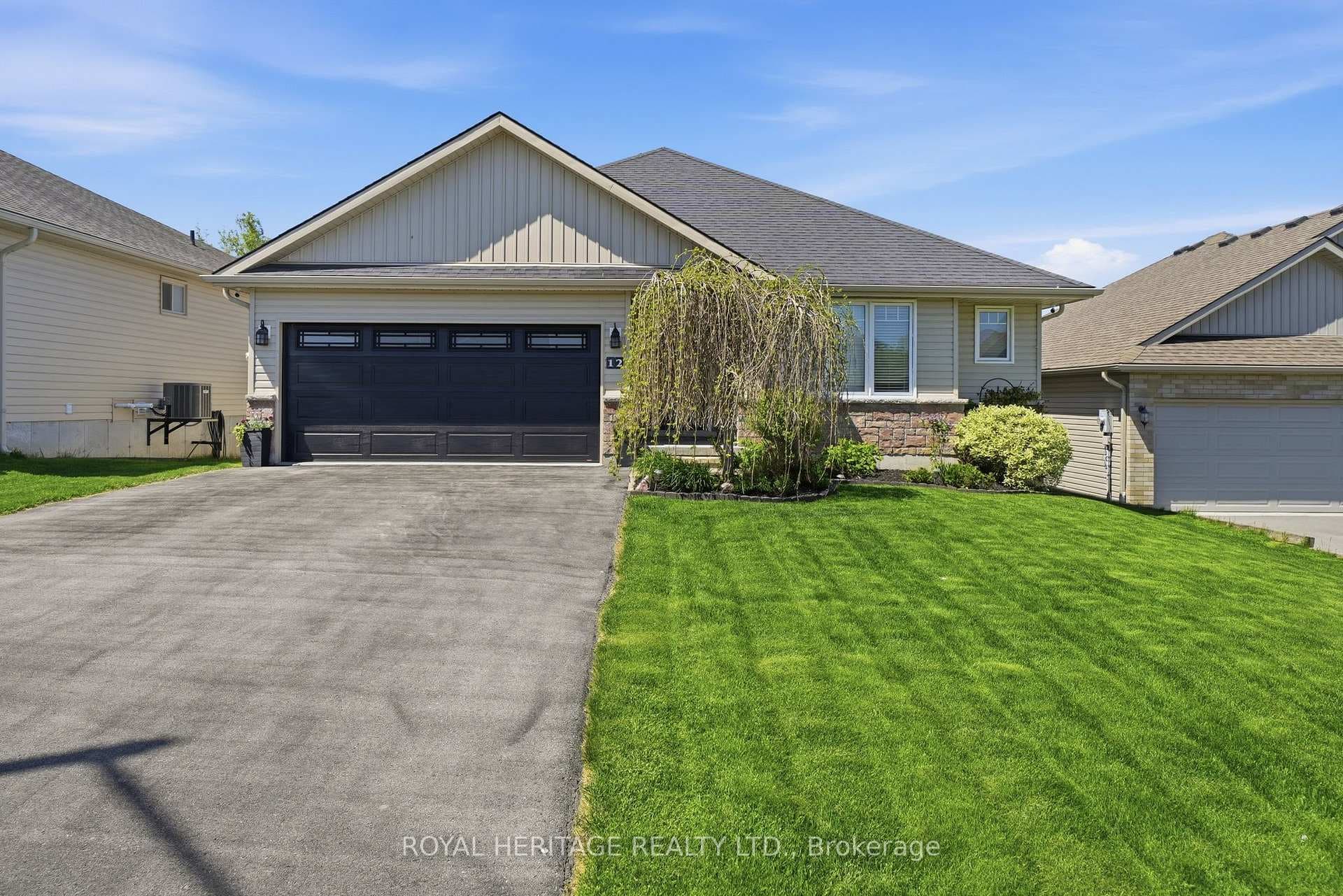 12 Meagan Lane, Quinte West, ON K0K 2C0 - Photo 1