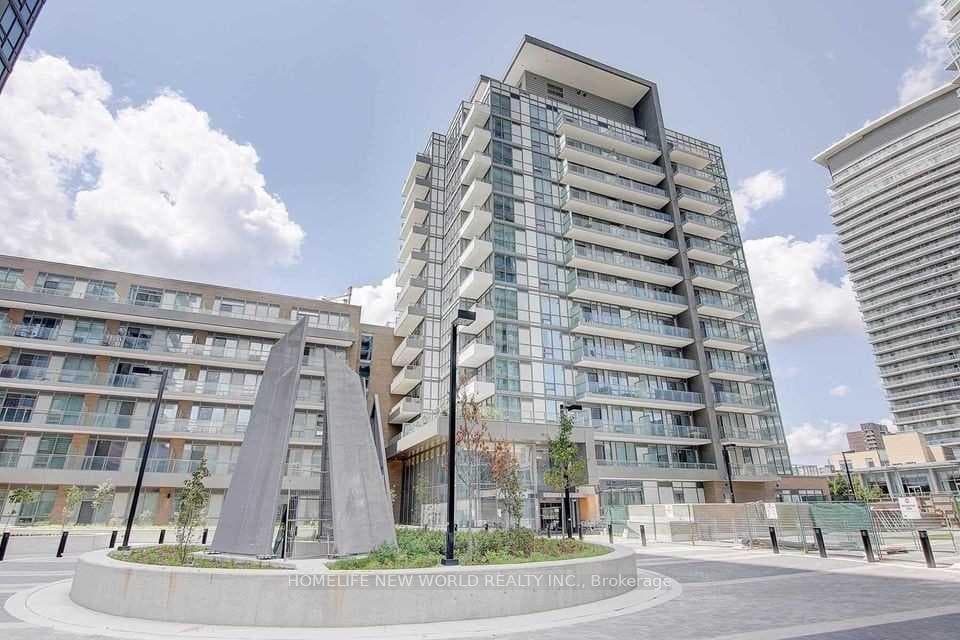 52 Forest Manor Road Unit 0427, Hillcrest Village / Bayview Village, ON M2J 1M6 - Photo 1