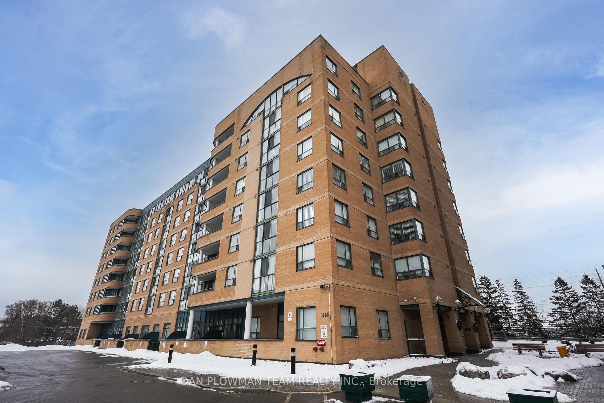 1665 Pickering Parkway Unit 314, Pickering, ON L1V 6L4 - Photo 1