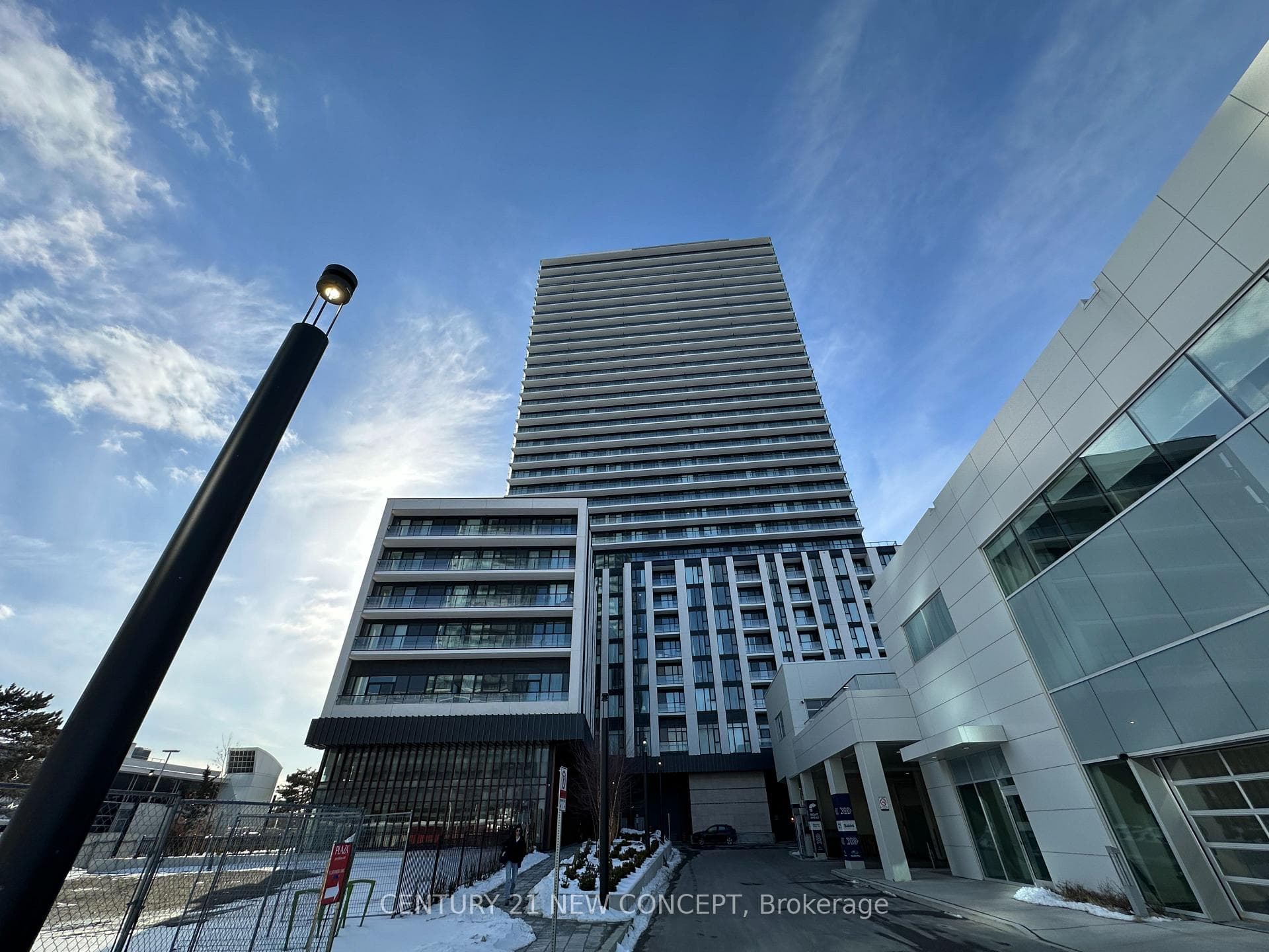 5858 Yonge Street Unit 503, Thornhill / Willowdale, ON M2M 0C6 - Photo 1