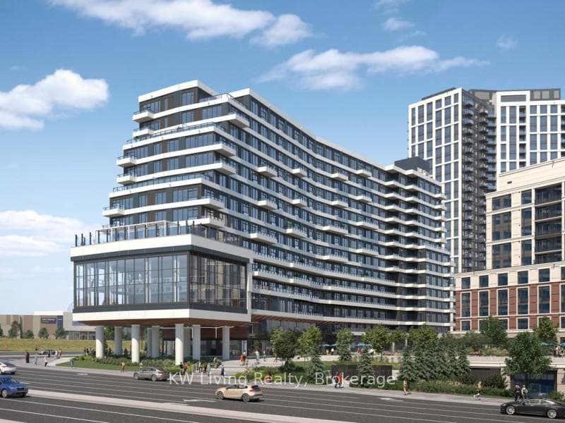 2485 Eglinton Avenue Unit 1106, Mississauga, ON L5M 2T1 - Photo 1