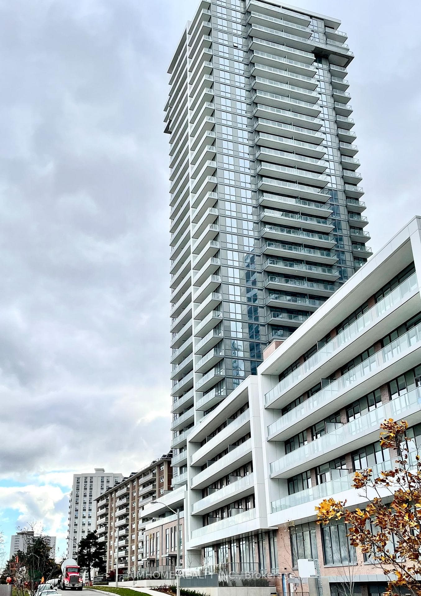 32 Forest Manor Road Unit 2901, Hillcrest Village / Bayview Village, ON M2J 0H2 - Photo 1