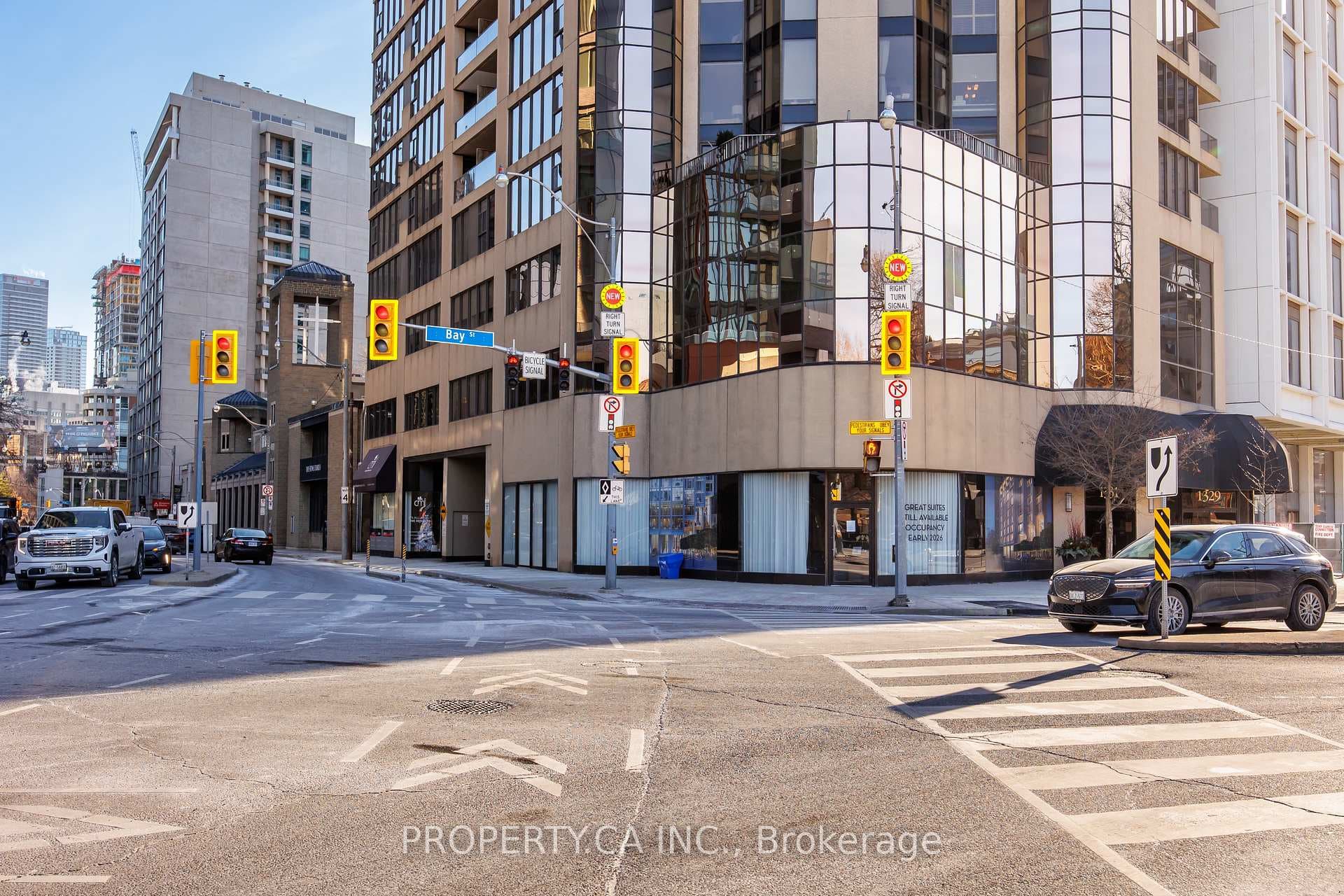 1333 Bay Street, Annex / Yorkville / Summerhill, ON M5R 2C4 - Photo 1