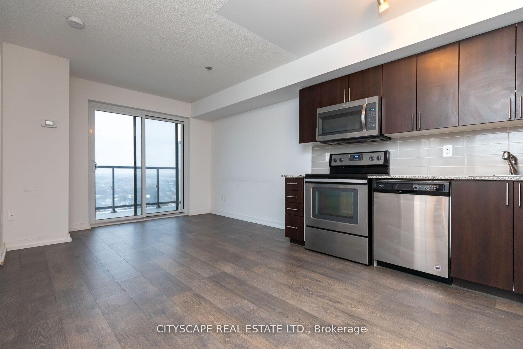 1420 Dupont Street Unit 1905, Bloor West Village / Swansea, ON M6H 0C2 - Photo 1