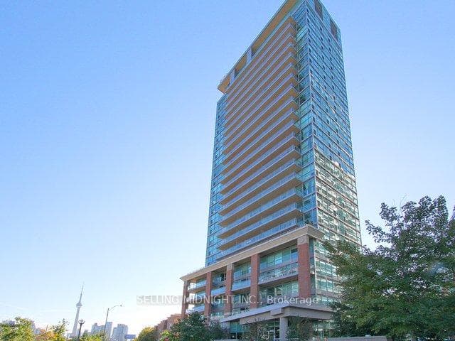 80 Western Battery Road Unit 1701, Downtown Toronto / Waterfront, ON M6K 3S1 - Photo 1