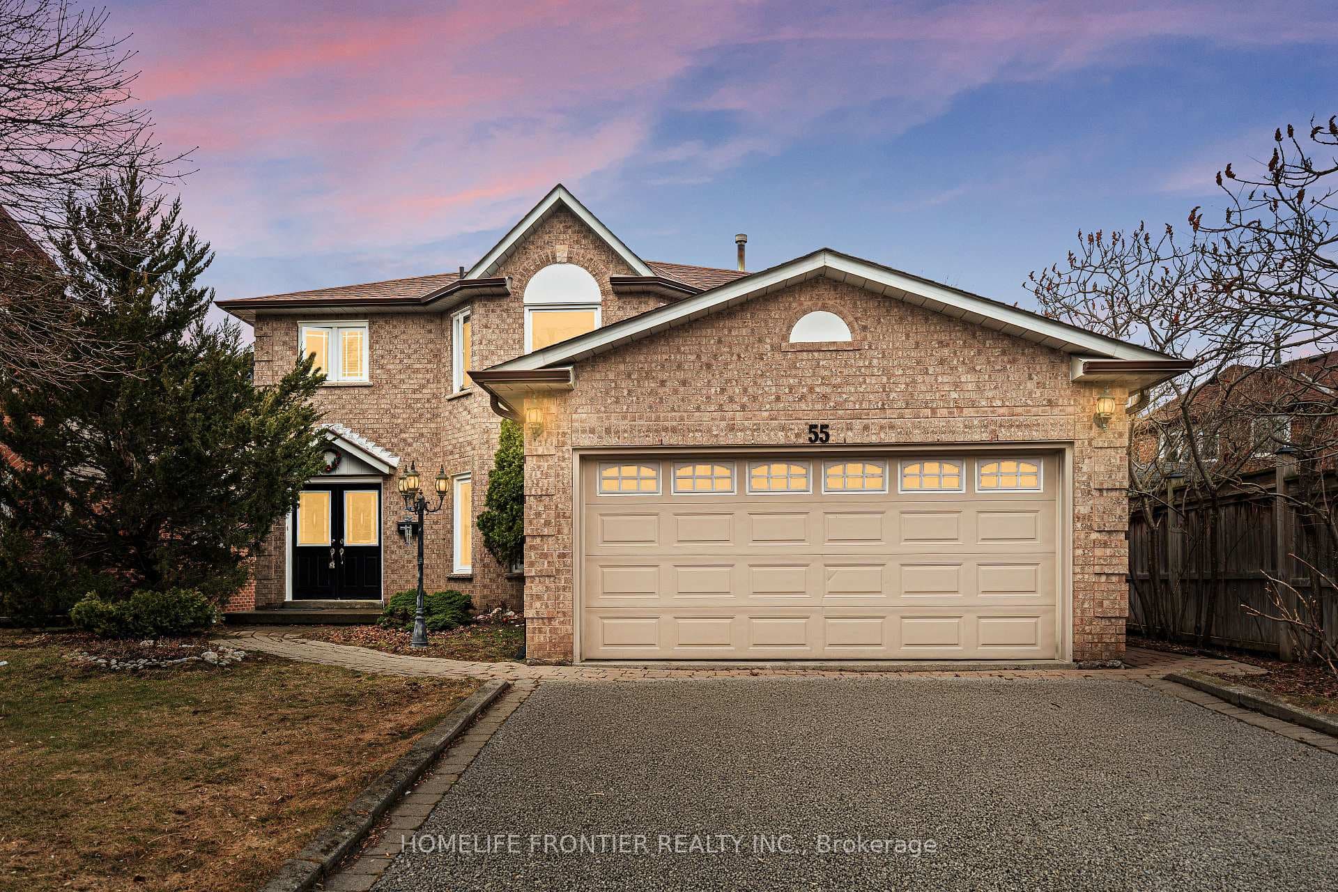 55 Attridge Drive, Aurora, ON L4G 6J4 - Photo 1