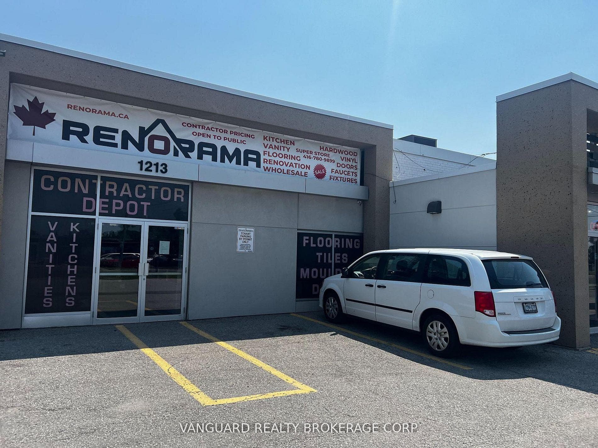 1211 Caledonia Road, York / Weston, ON M6A 2X3 - Photo 1