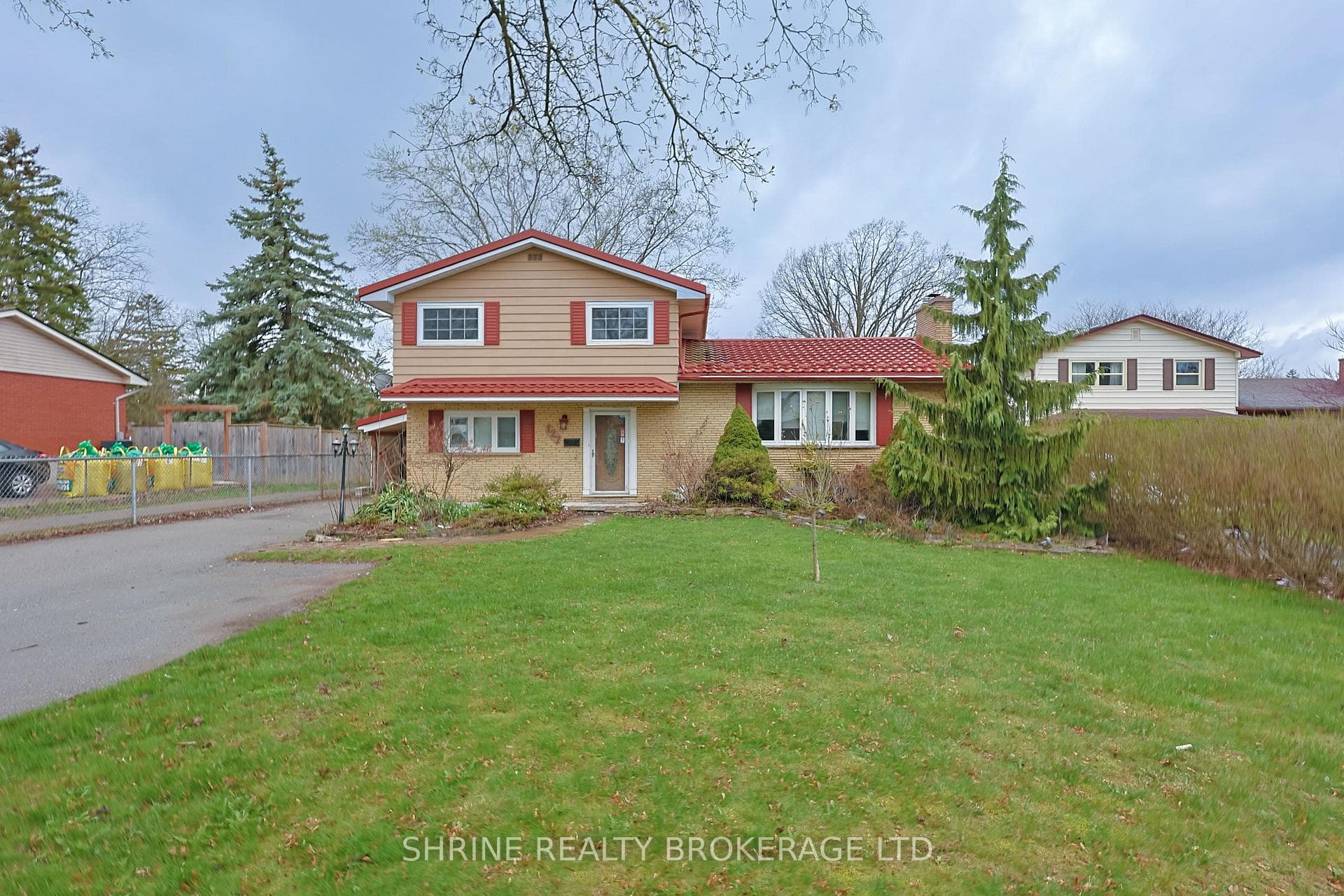 127 ODESSA Avenue, London South, ON N6J 2Z9 - Photo 1