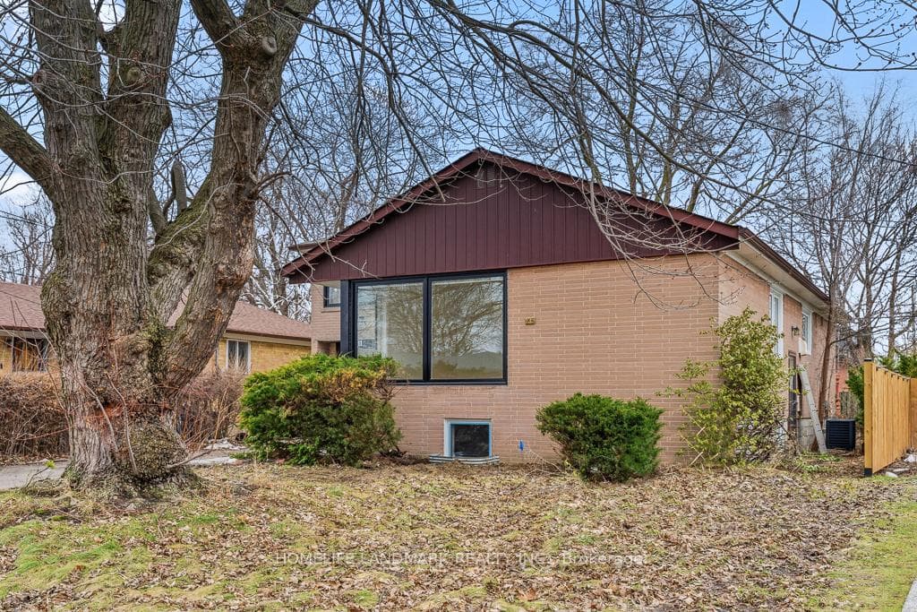 135 Waterloo Avenue Unit Basement, North York (Bathurst Manor / Clanton Park), ON M3H 3Y7 - Photo 1