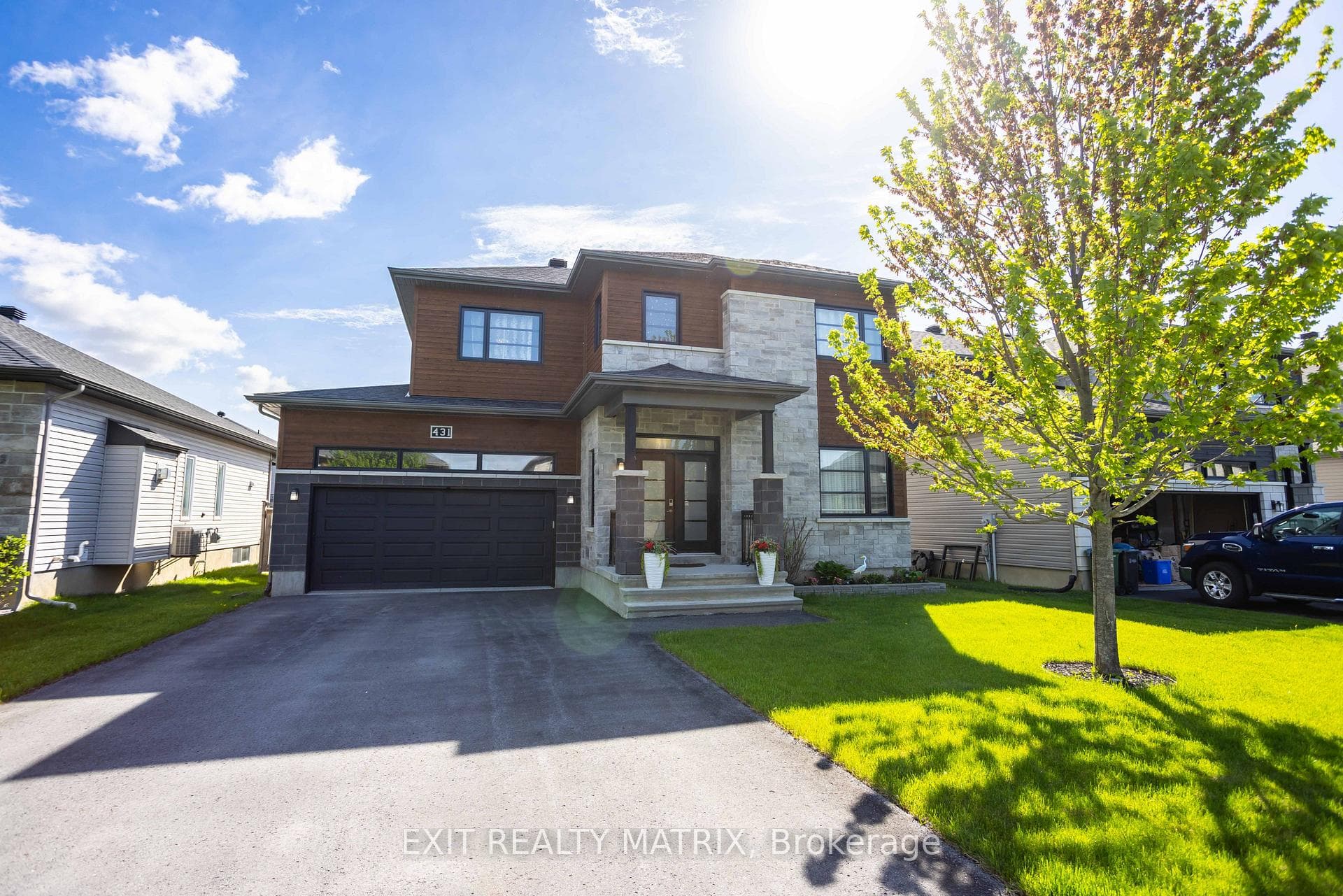 431 Provence Avenue, Russell, ON K0A 1W0 - Photo 1