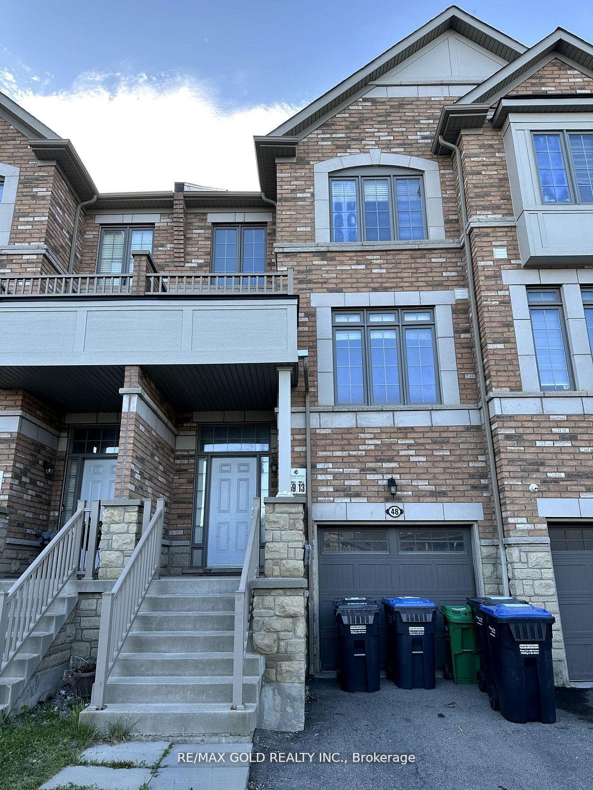 48 Agava Crescent, Brampton, ON L6T 5V4 - Photo 1