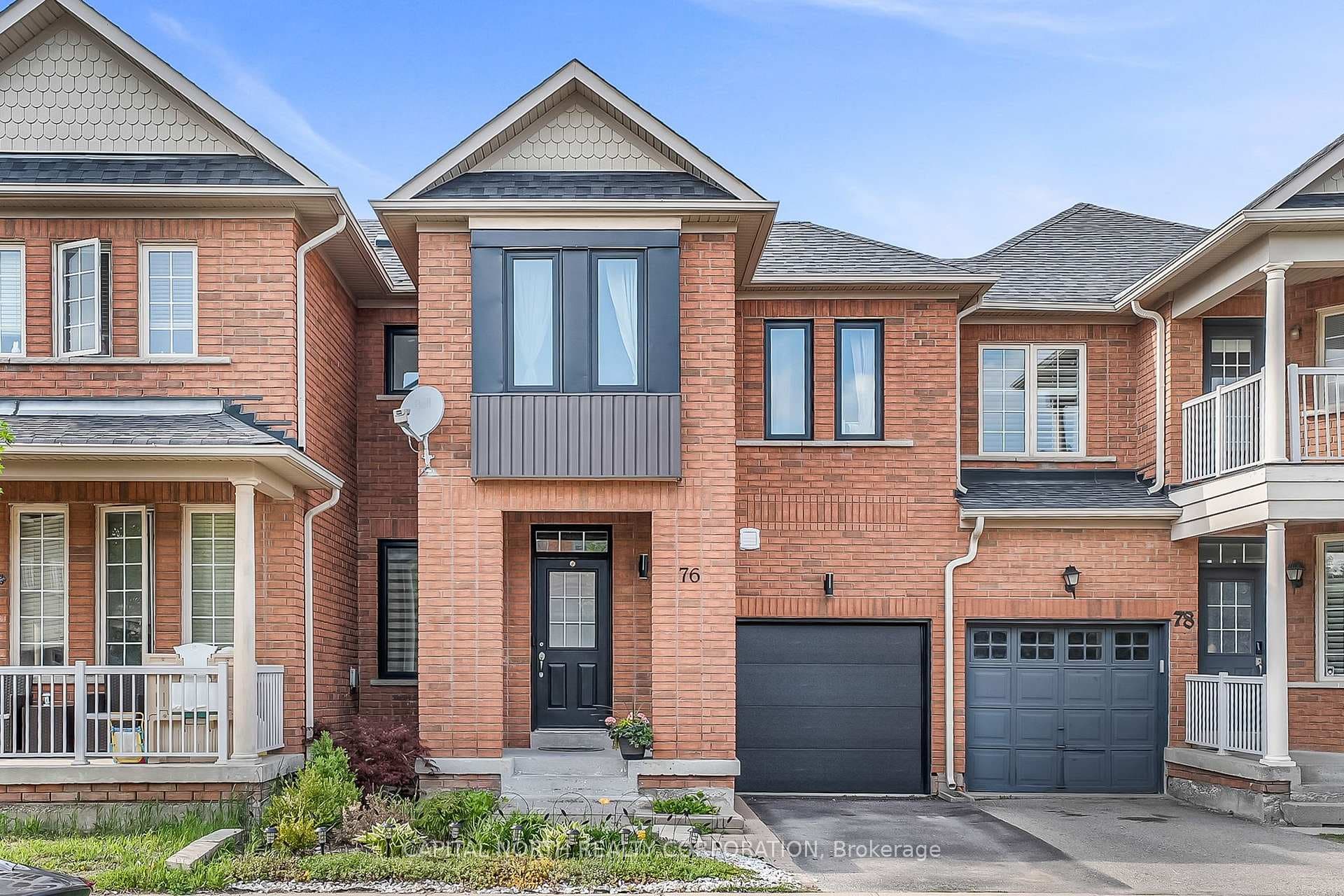 76 Longwood Avenue, Richmond Hill, ON L4E 4A6 - Photo 1