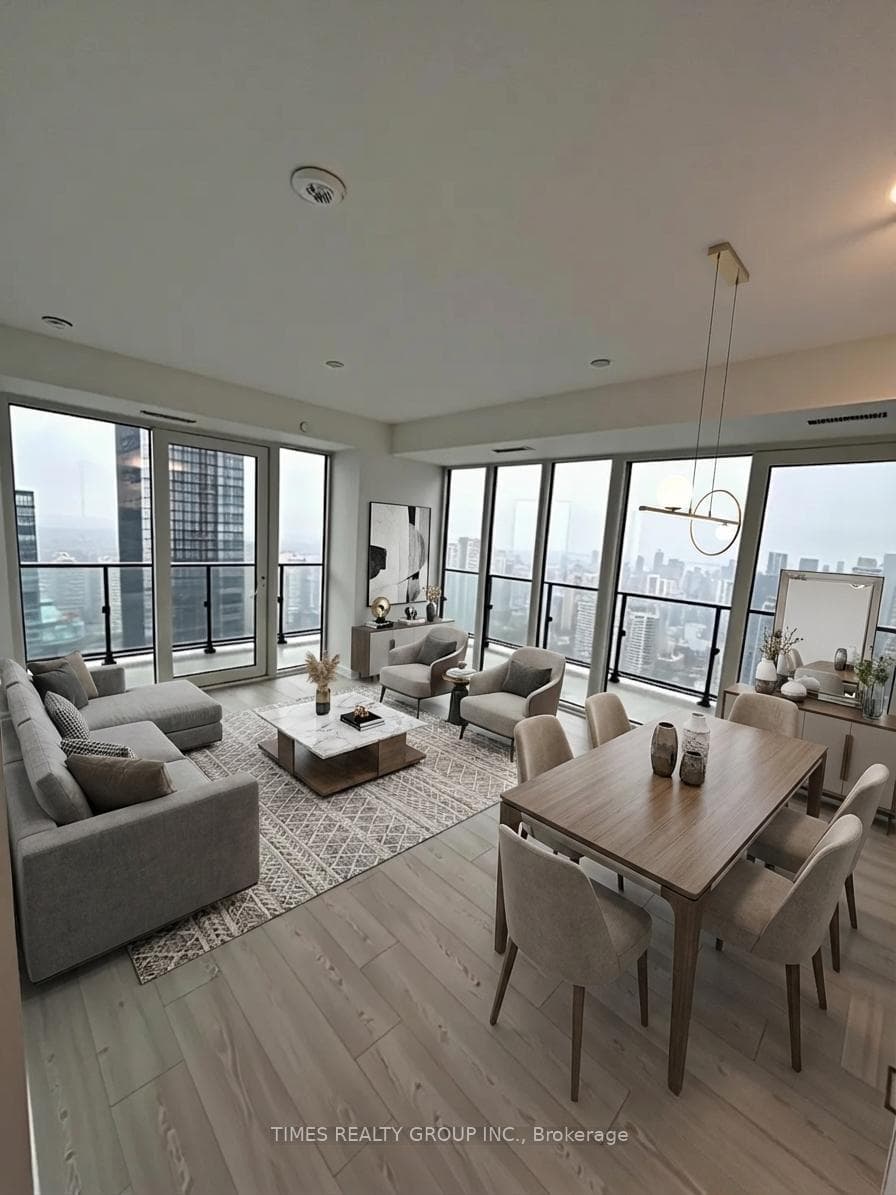 634 Church Street Unit 4109, Toronto C08