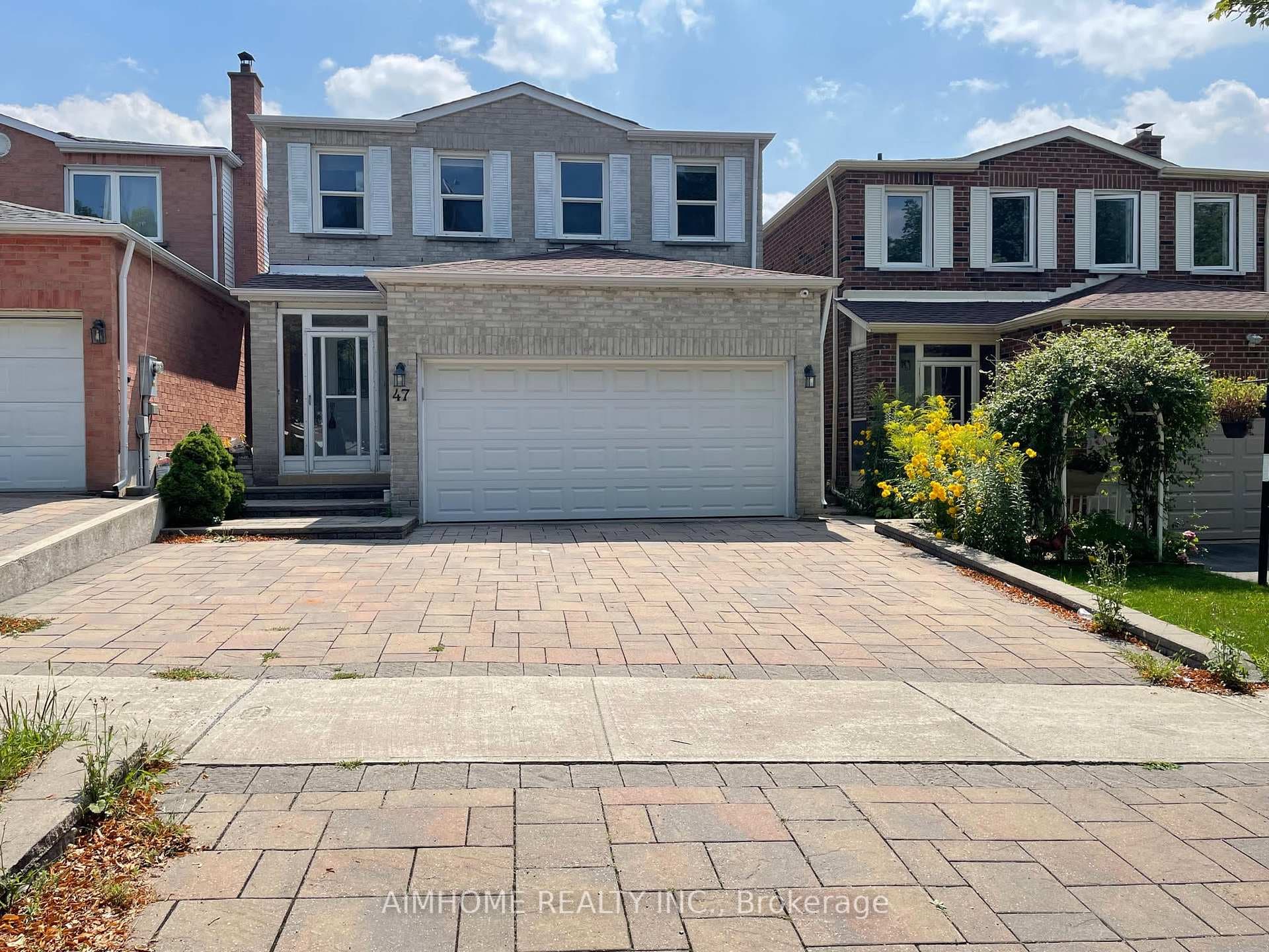 47 Hillfarm Drive, Agincourt / Milliken, ON M1V 3C6 - Photo 1