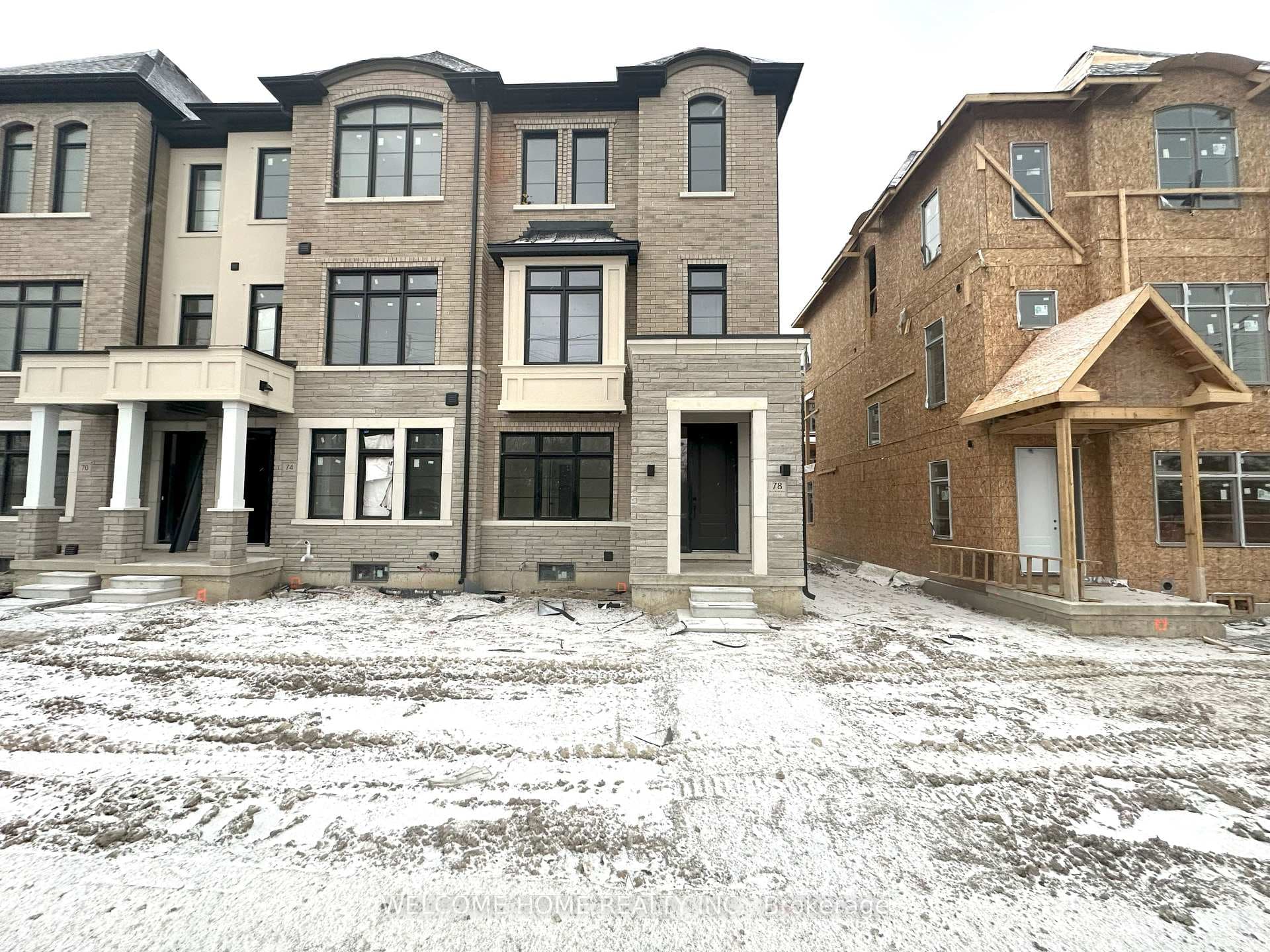 78 De La Roche Drive, Vaughan, ON L4H 5A3 - Photo 1