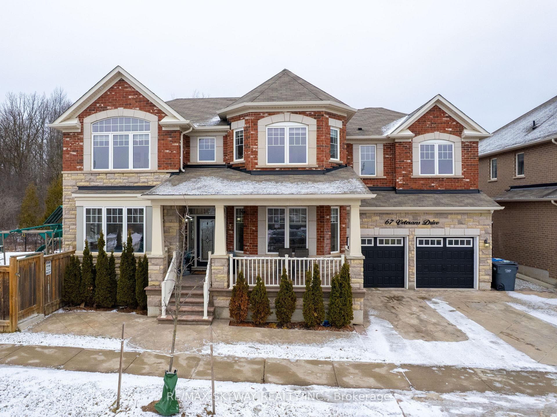 67 Veterans Drive, Brampton, ON L7A 0T6 - Photo 1