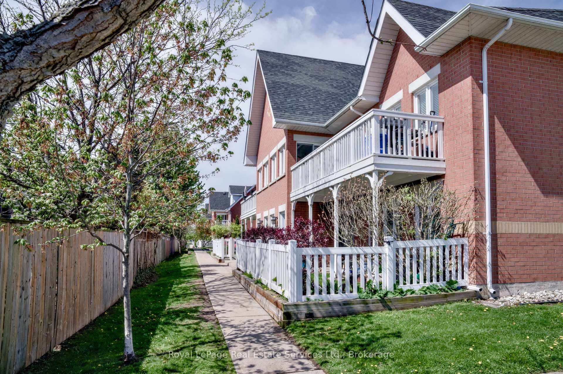 1701 Lampman Avenue Unit 507, Burlington