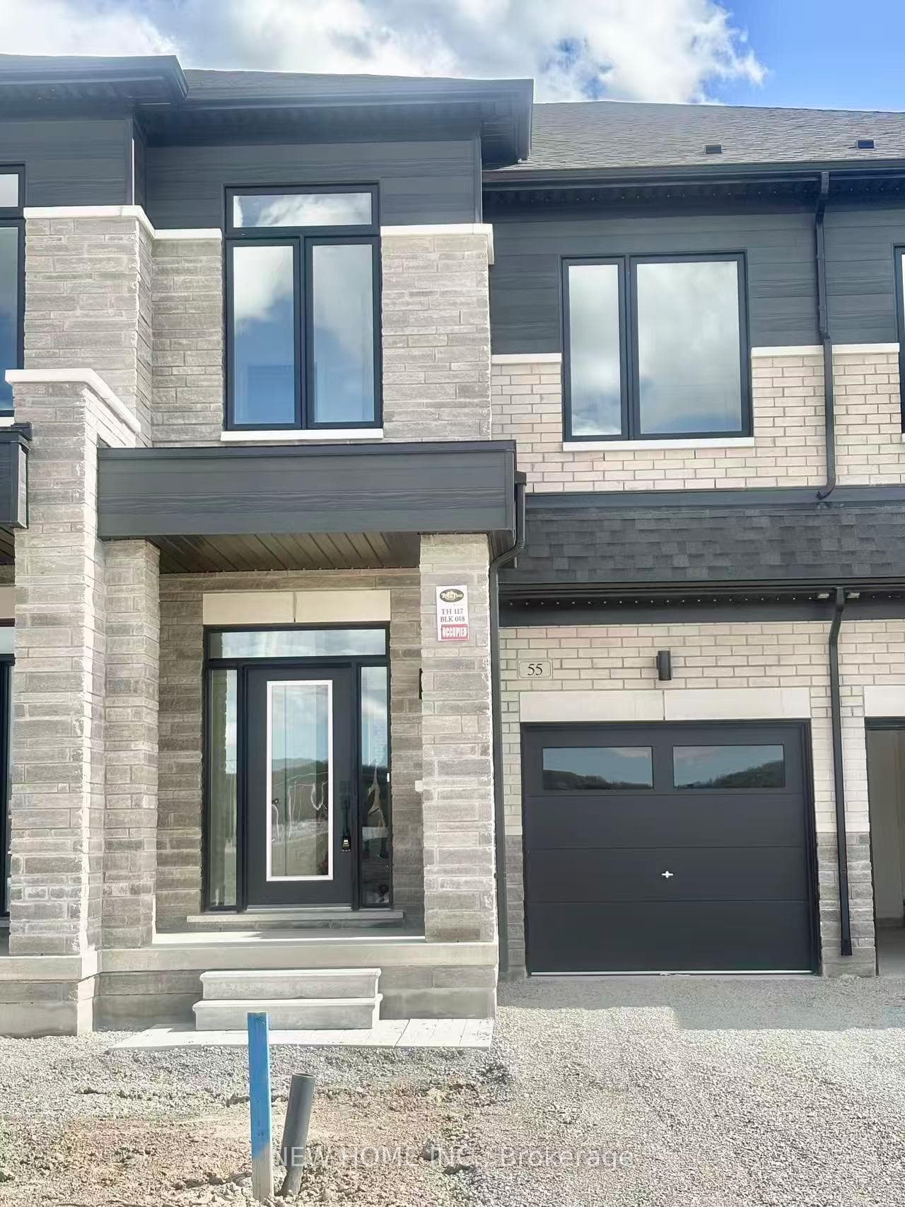 55 Sandels Avenue, Richmond Hill