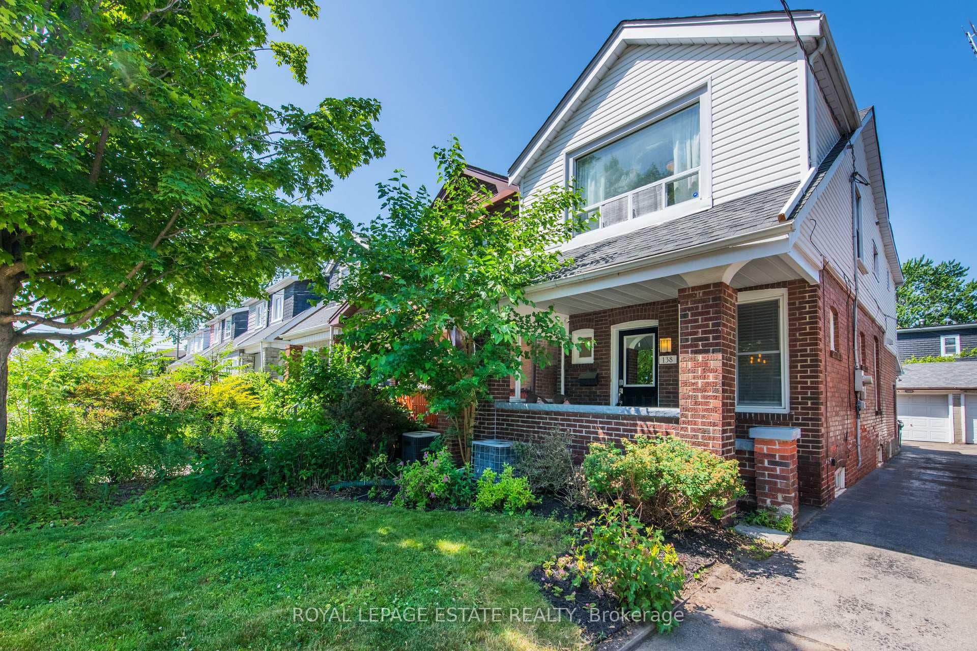 138 Woodmount Avenue, Danforth / East York, ON M4C 3Y8 - Photo 1