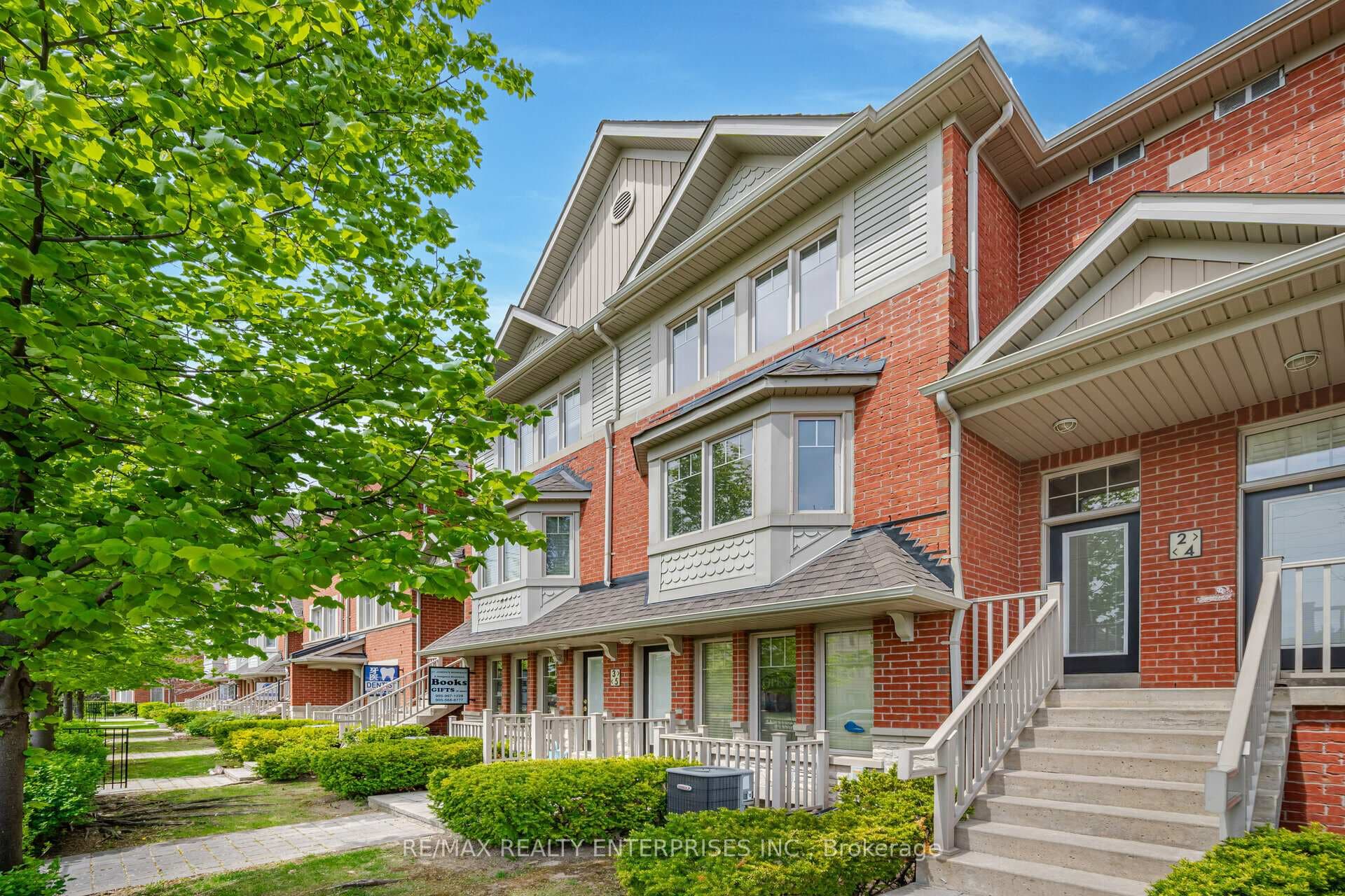 3375 Thomas Street Unit 3,4, Mississauga, ON L5M 0P7 - Photo 1