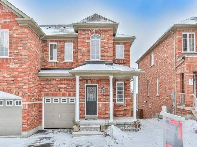 63 Aikenhead Avenue, Richmond Hill, ON L4S 0C4 - Photo 1
