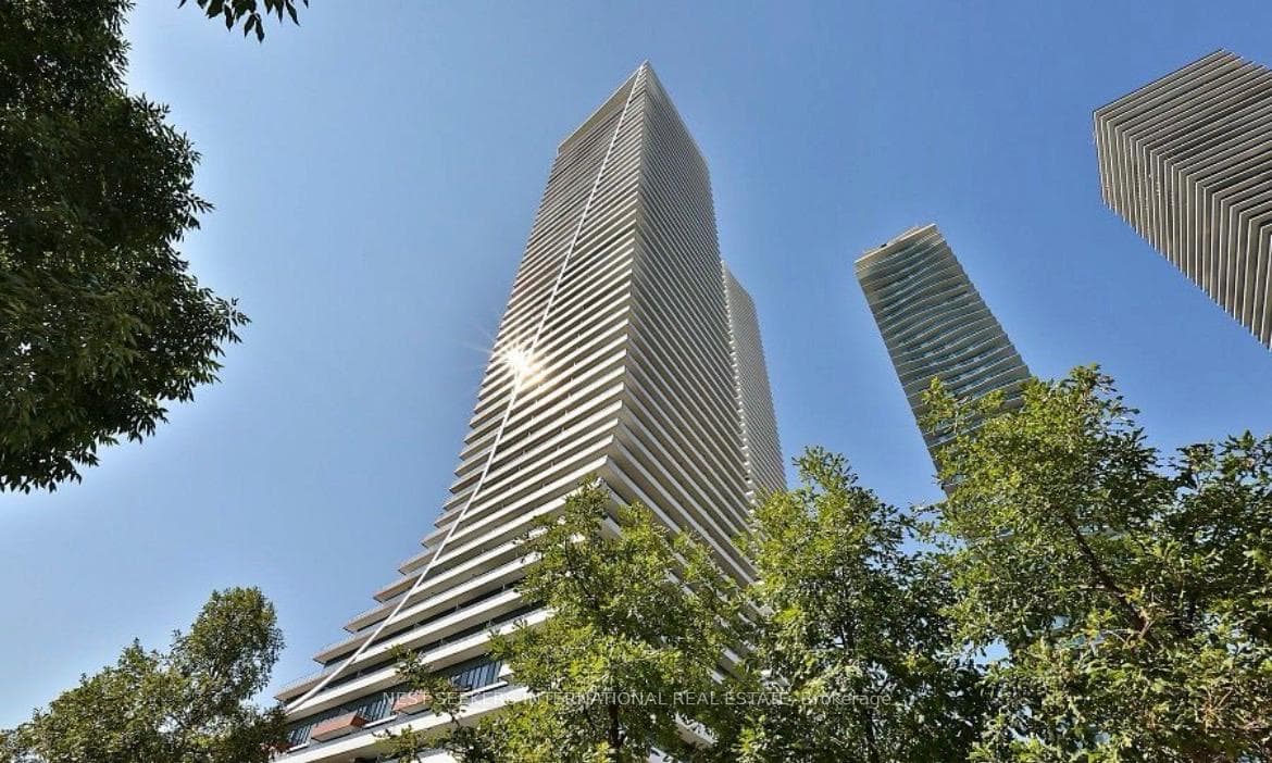 20 Shore Breeze Drive Unit 403, Liberty Village / Parkdale / South Parkdale, ON M8V 0C7 - Photo 1