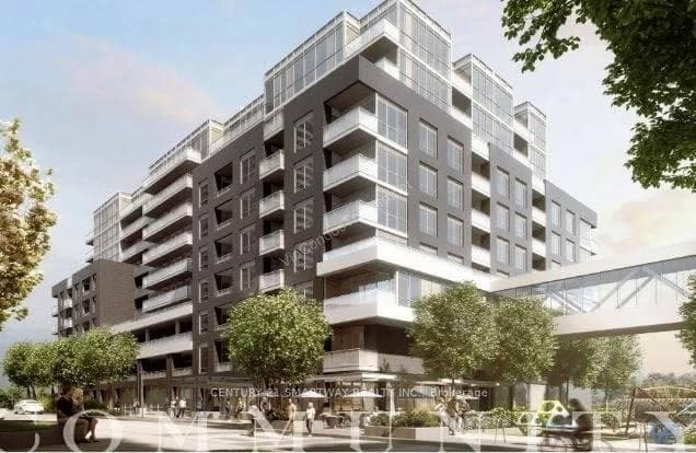 26 Gibbs Road Unit 748, Etobicoke (Islington / Rexdale), ON M9B 0E3 - Photo 1