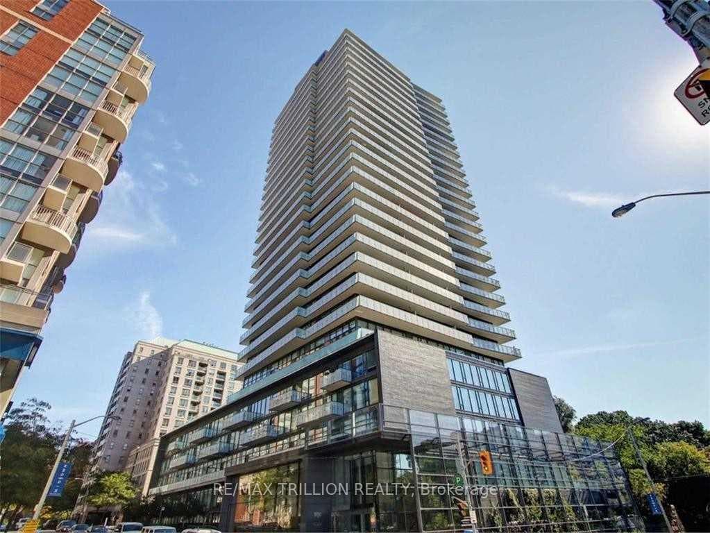 1815 Yonge Street Unit 1807, Leaside / Davisville, ON M4T 2A4 - Photo 1