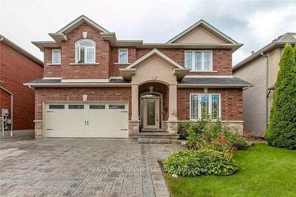 15 Sasha Court, Hamilton, ON L8E 0A3 - Photo 1