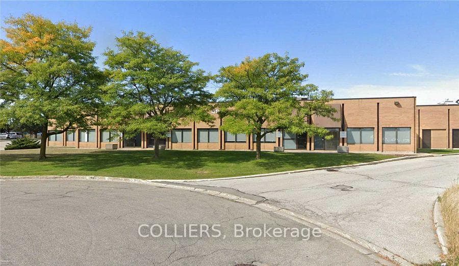 48 Galaxy Boulevard Unit 408, Etobicoke (West Mall / Rexdale), ON M9W 4Y5 - Photo 1