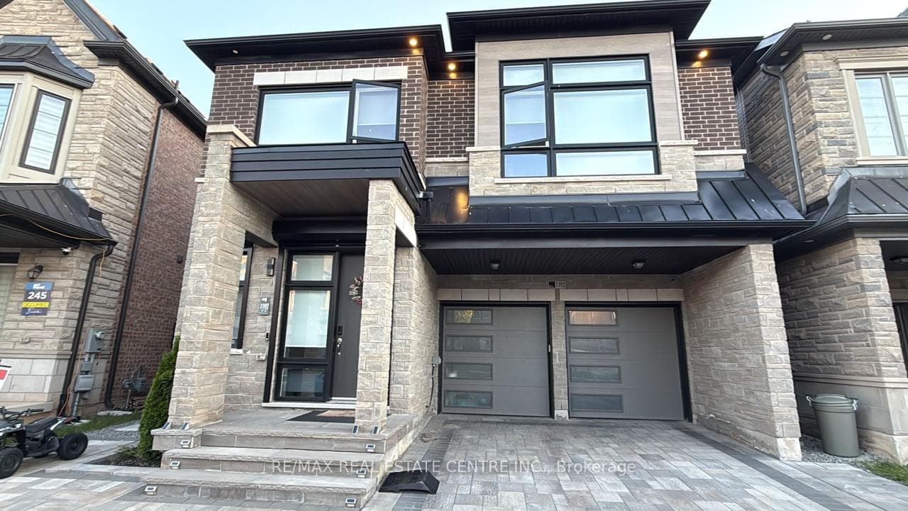 1192 Stag Hollow, Oakville, ON L5M 5M4 - Photo 1