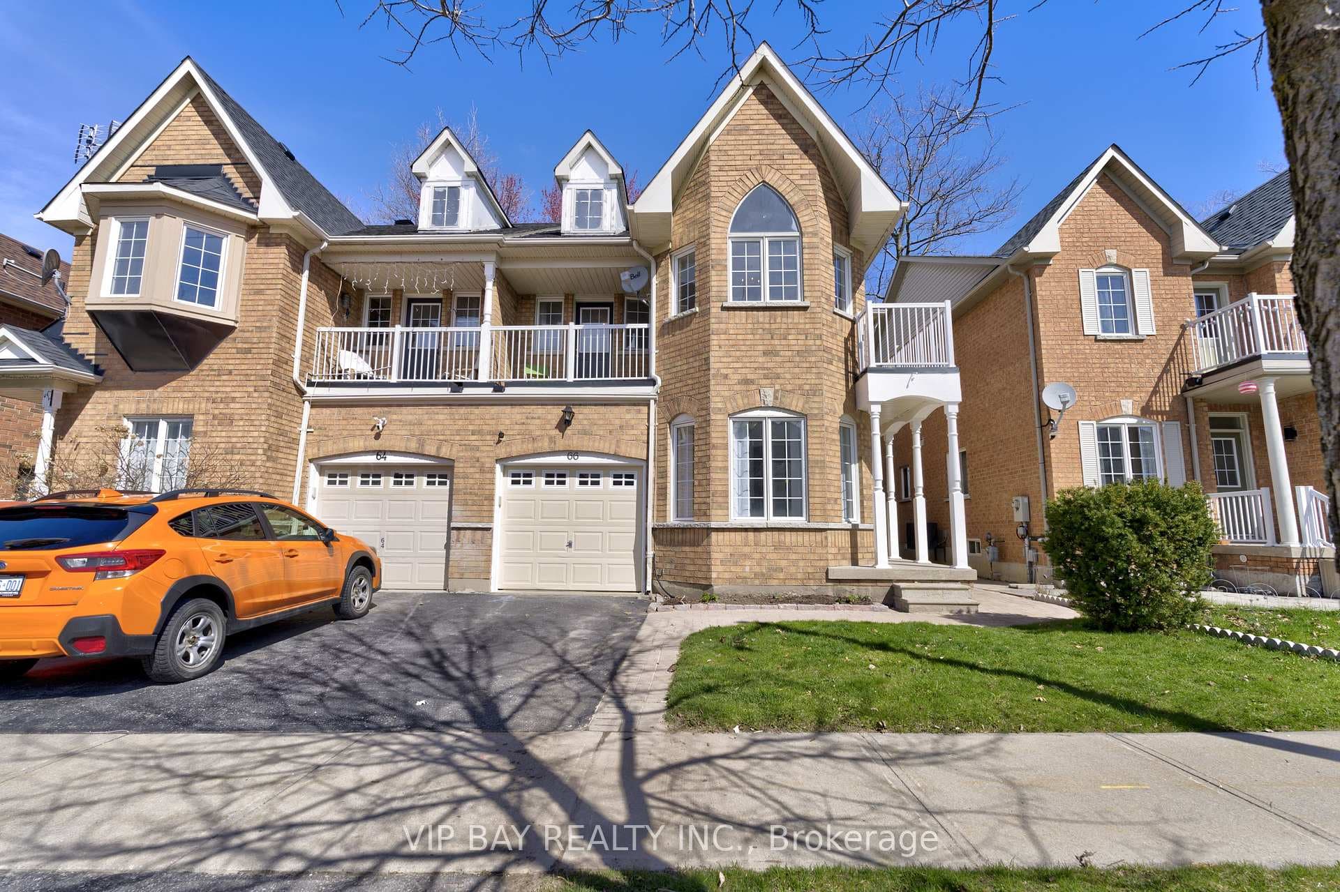 66 Dovetail Drive, Richmond Hill, ON L4E 5A7 - Photo 1