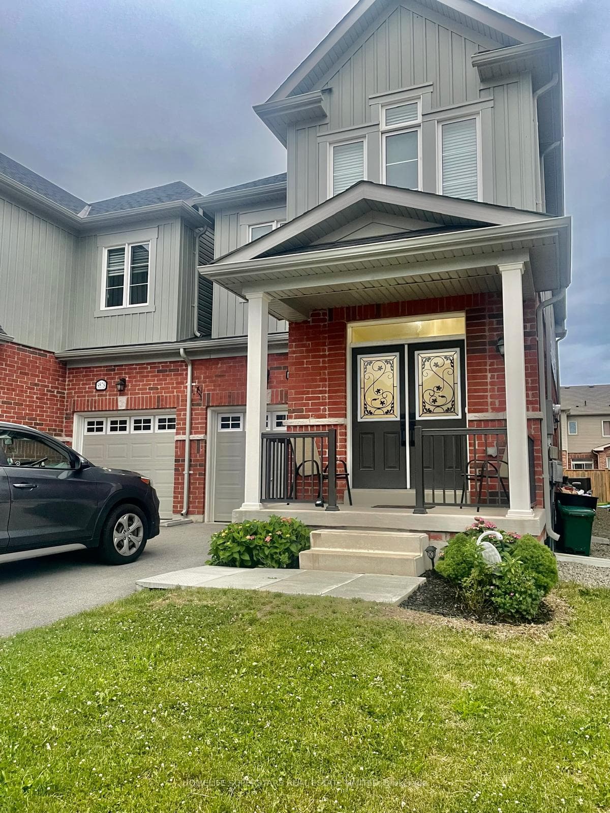 9582 Tallgrass Avenue, Niagara Falls