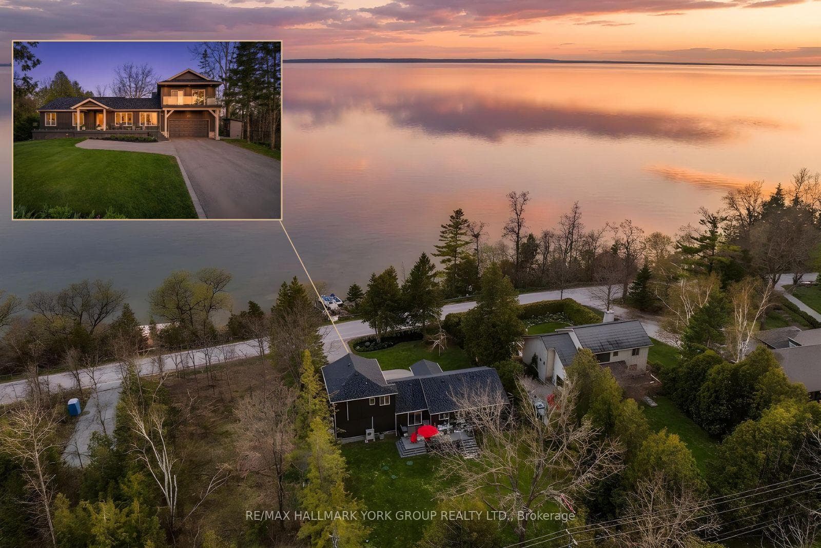 281 Hedge Road, Georgina