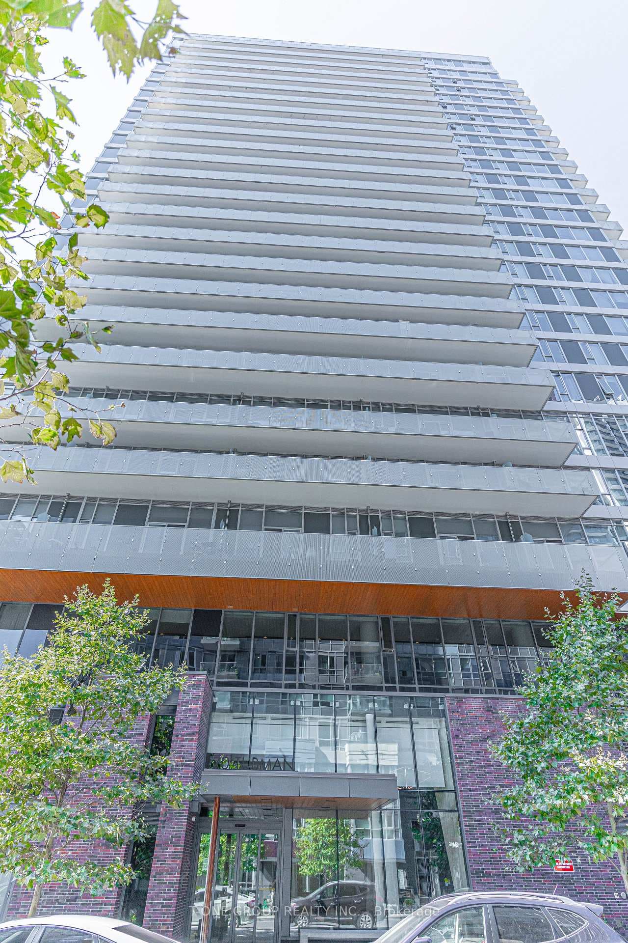 20 Tubman Avenue Unit 509, Regent Park / Cabbagetown / St. James Town, ON M5A 0M5 - Photo 1