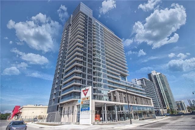 72 Esther Shiner Boulevard Unit 2108, Toronto C15