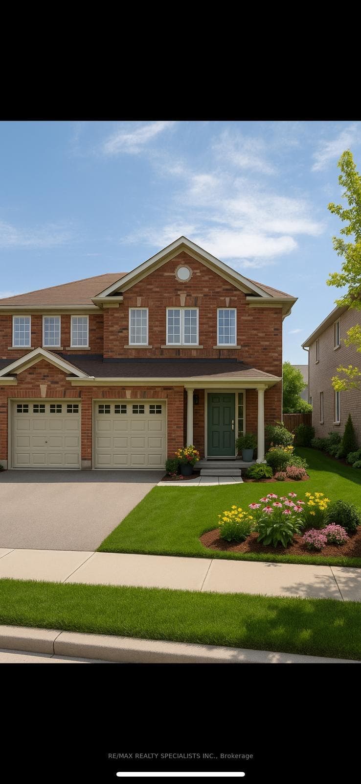 60 Hollingsworth Circle, Brampton, ON L7A 0J4 - Photo 1